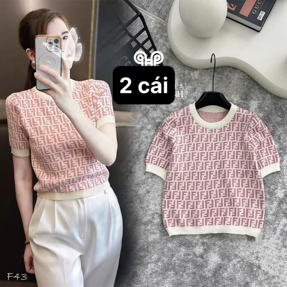 Áo FiLa Len Cao Cấp-duoc-ban-tai-Thanh Berry