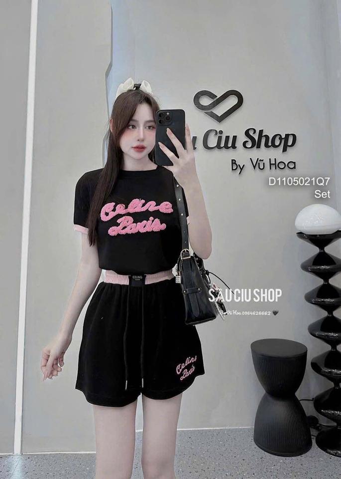 Set Bad Chữ Xù-duoc-ban-tai-Thanh Berry