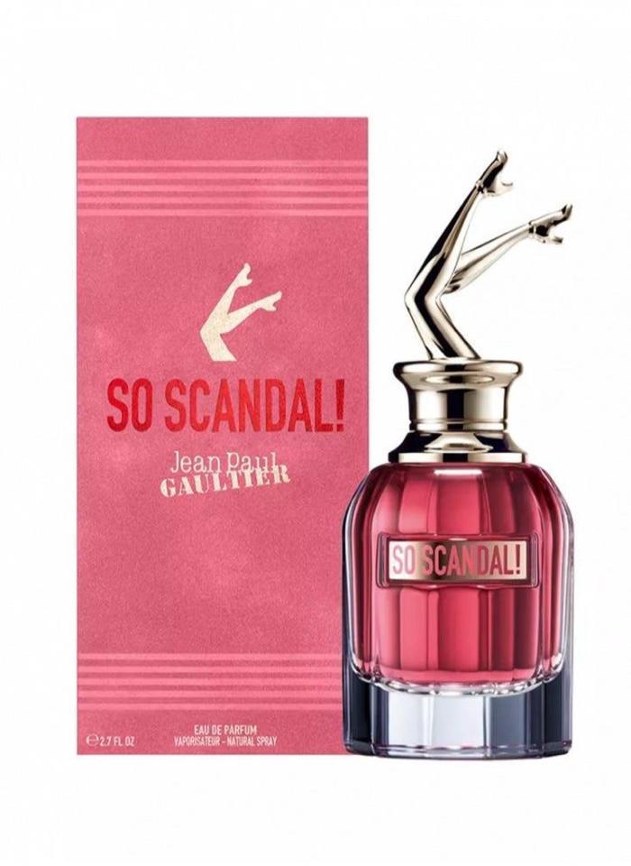 Jean Paul Gaultier So Scandal EDP 80ml-duoc-ban-tai-Thanh Berry