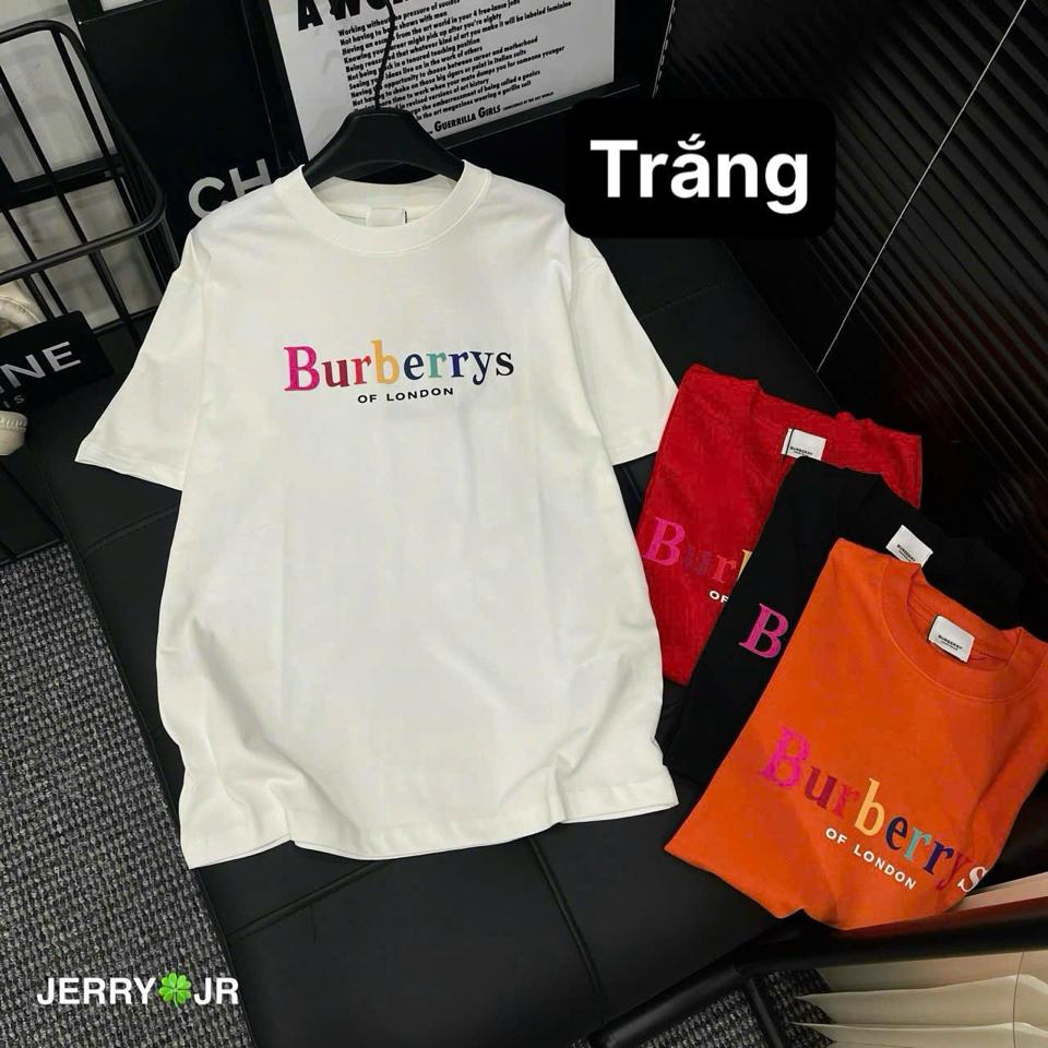 Áo bbr chữ màu-duoc-ban-tai-Thanh Berry