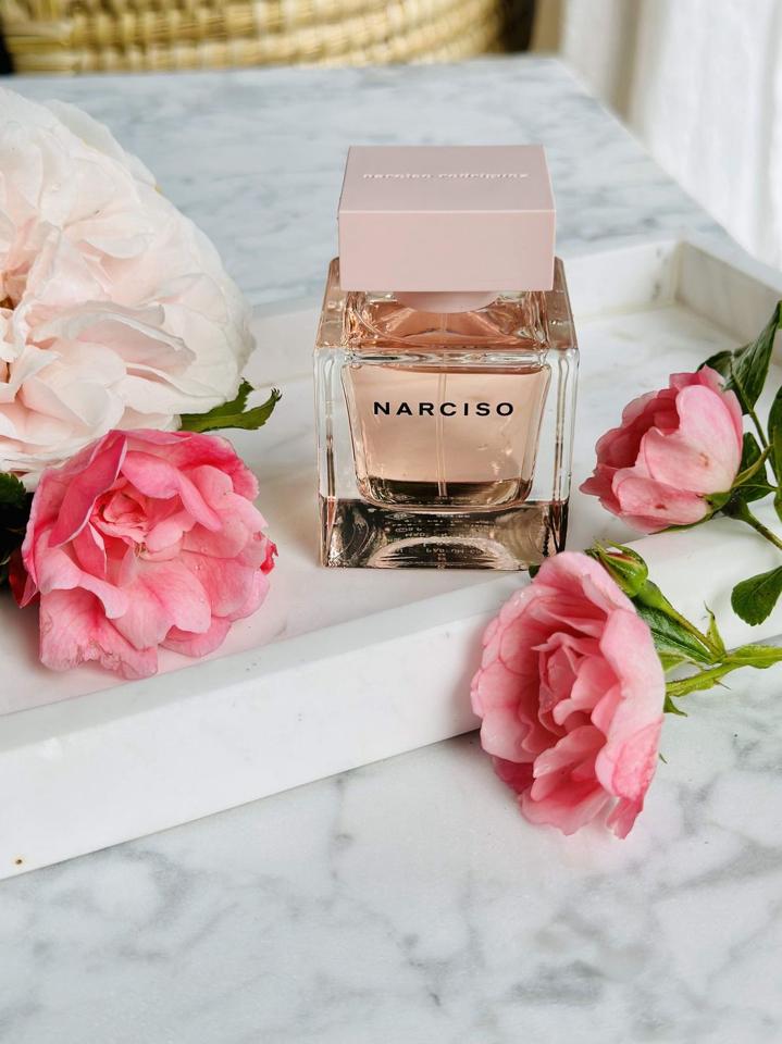 Narciso Cristal 90ml-duoc-ban-tai-Thanh Berry