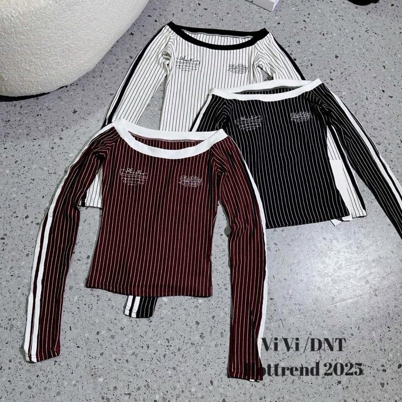 Áo Bệch Vai -trắng-duoc-ban-tai-Thanh Berry