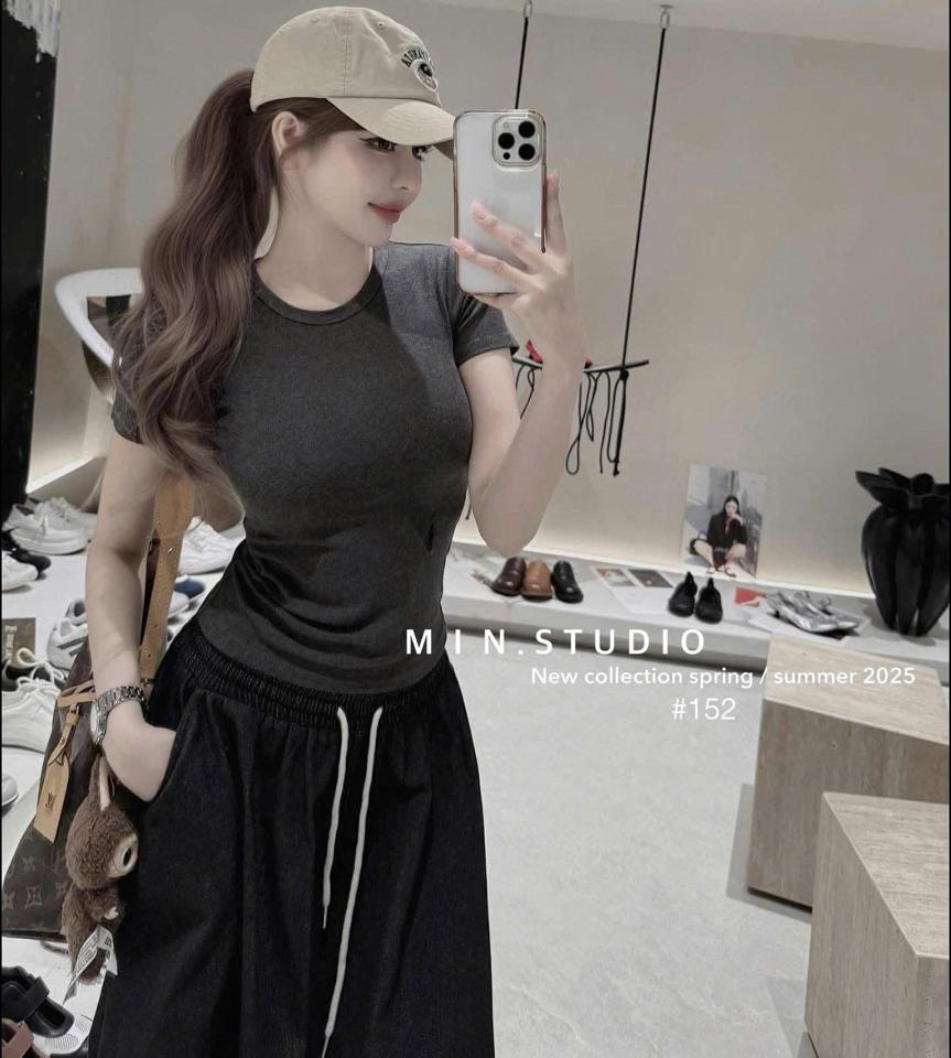 Set Ngựa hotrend cá tính-duoc-ban-tai-Thanh Berry