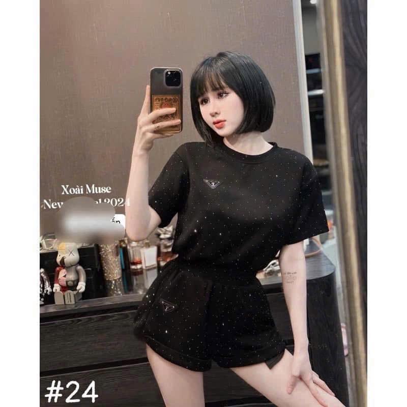 Set đá prada-duoc-ban-tai-Thanh Berry