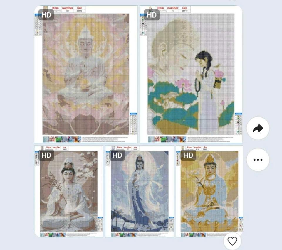 30x40 ĐÁ VUÔNG -duoc-ban-tai-TRANH ĐINH ĐA