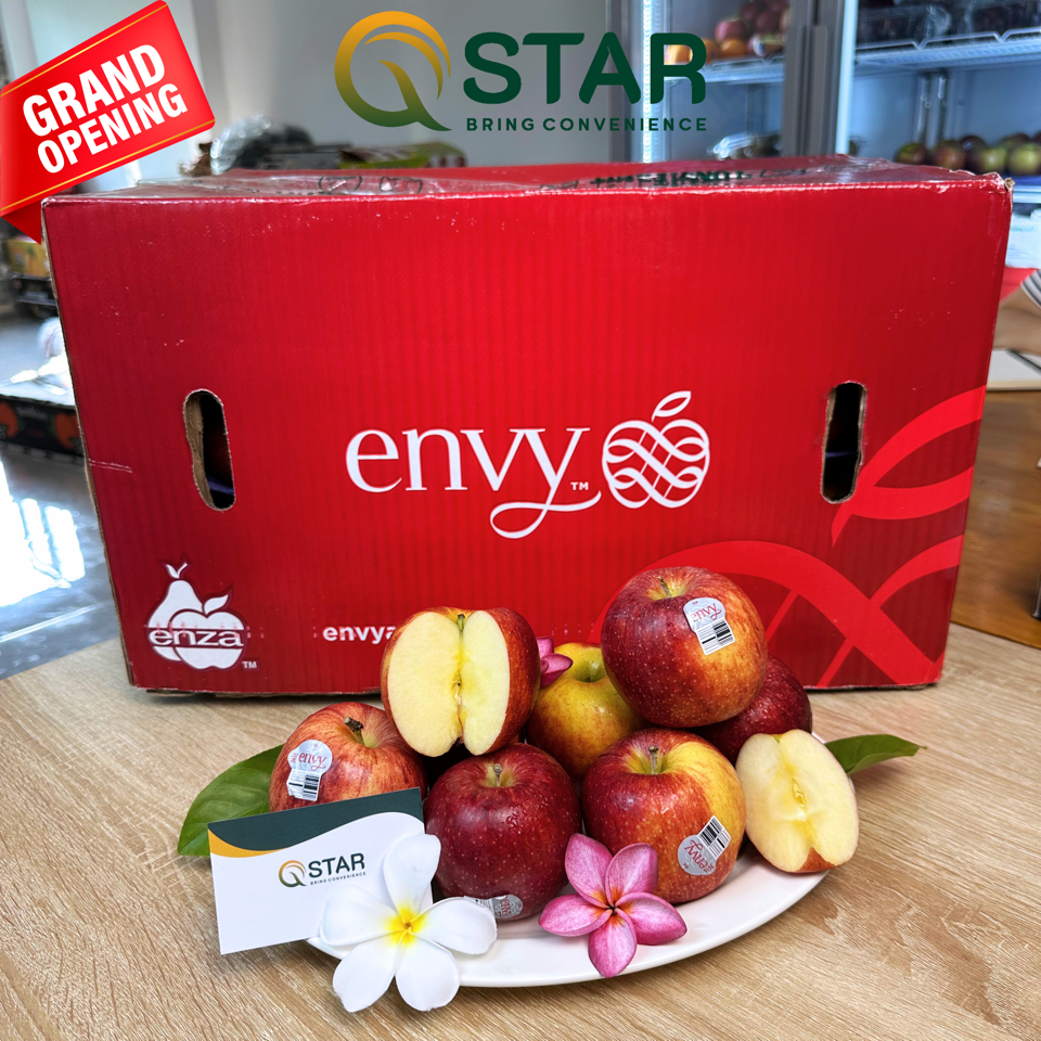 Táo envy-duoc-ban-tai-QSTAR SHOP