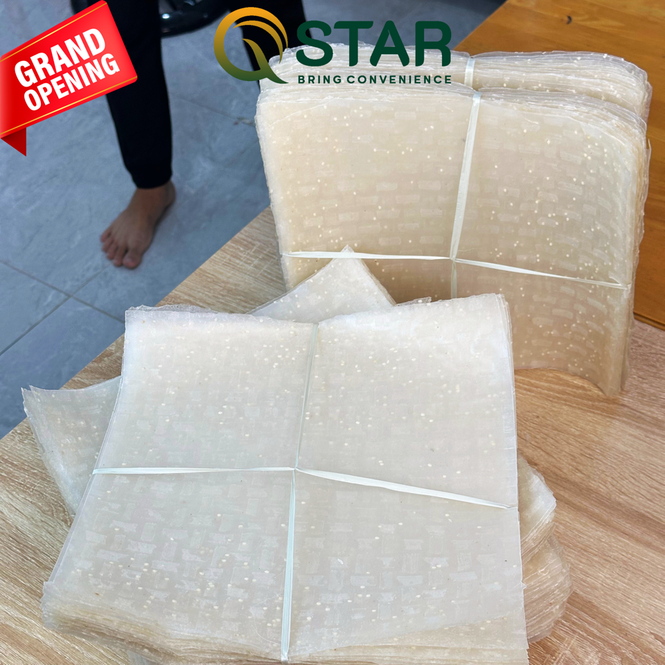 Bánh tráng -duoc-ban-tai-QSTAR SHOP