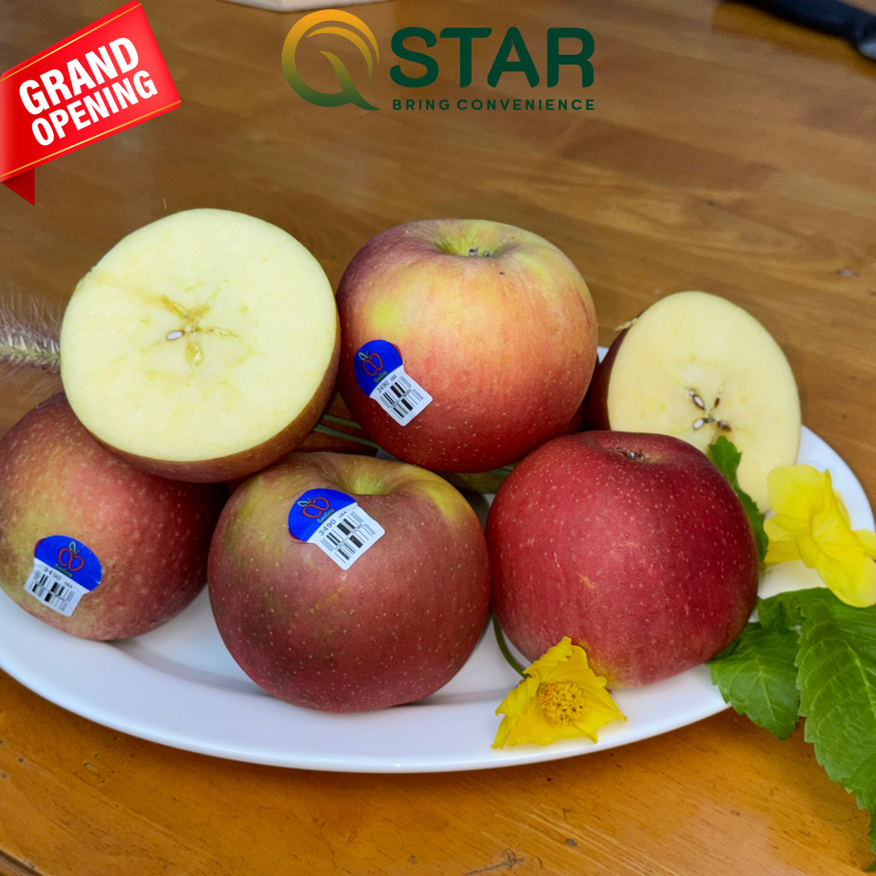 Táo mật Mỹ-duoc-ban-tai-QSTAR SHOP