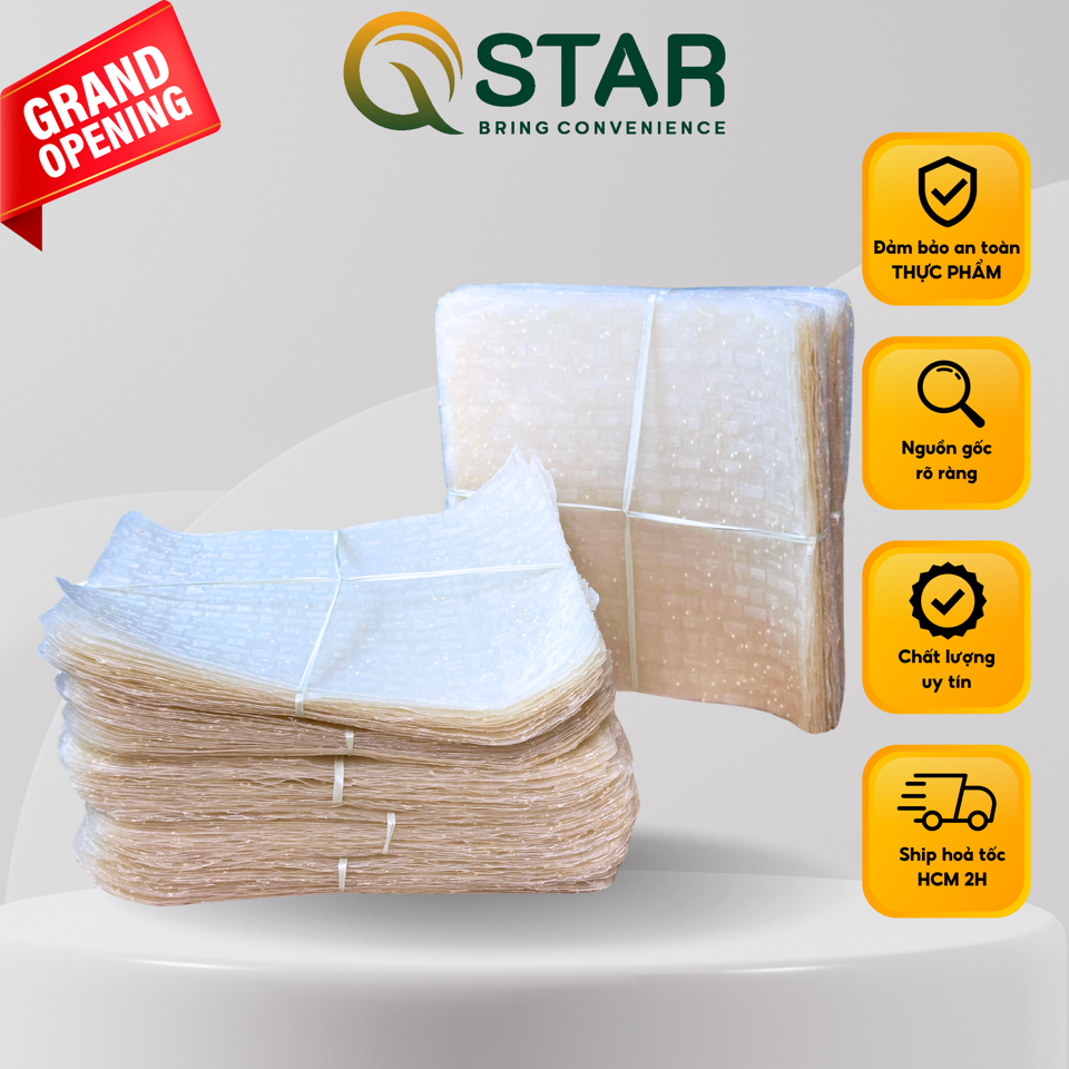 Bánh tráng -duoc-ban-tai-QSTAR SHOP