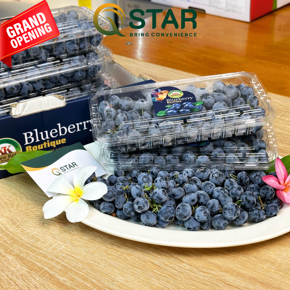 Việt quất Town Send-duoc-ban-tai-QSTAR SHOP