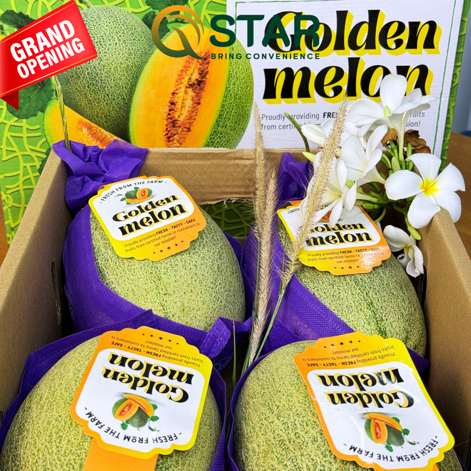 Dưa lưới wow melon-duoc-ban-tai-QSTAR SHOP