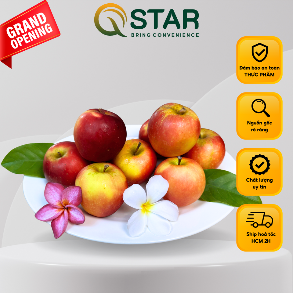 Táo Rockit-duoc-ban-tai-QSTAR SHOP