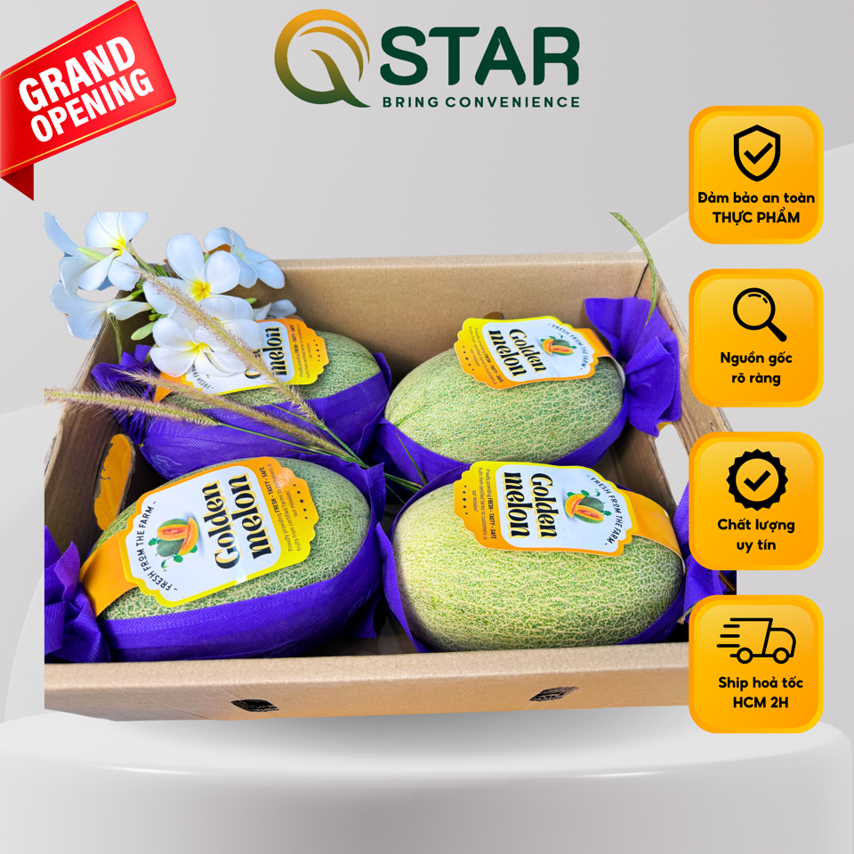 Dưa lưới wow melon-duoc-ban-tai-QSTAR SHOP