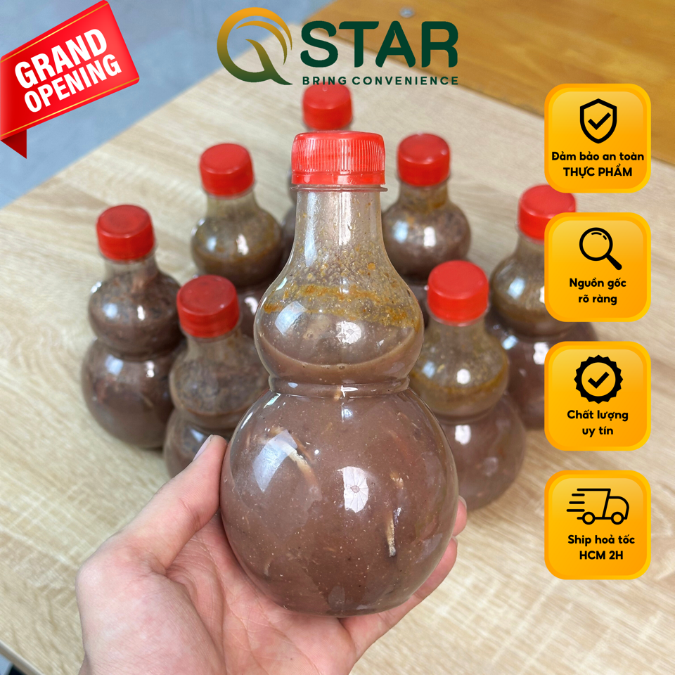 Mắm nêm -duoc-ban-tai-QSTAR SHOP