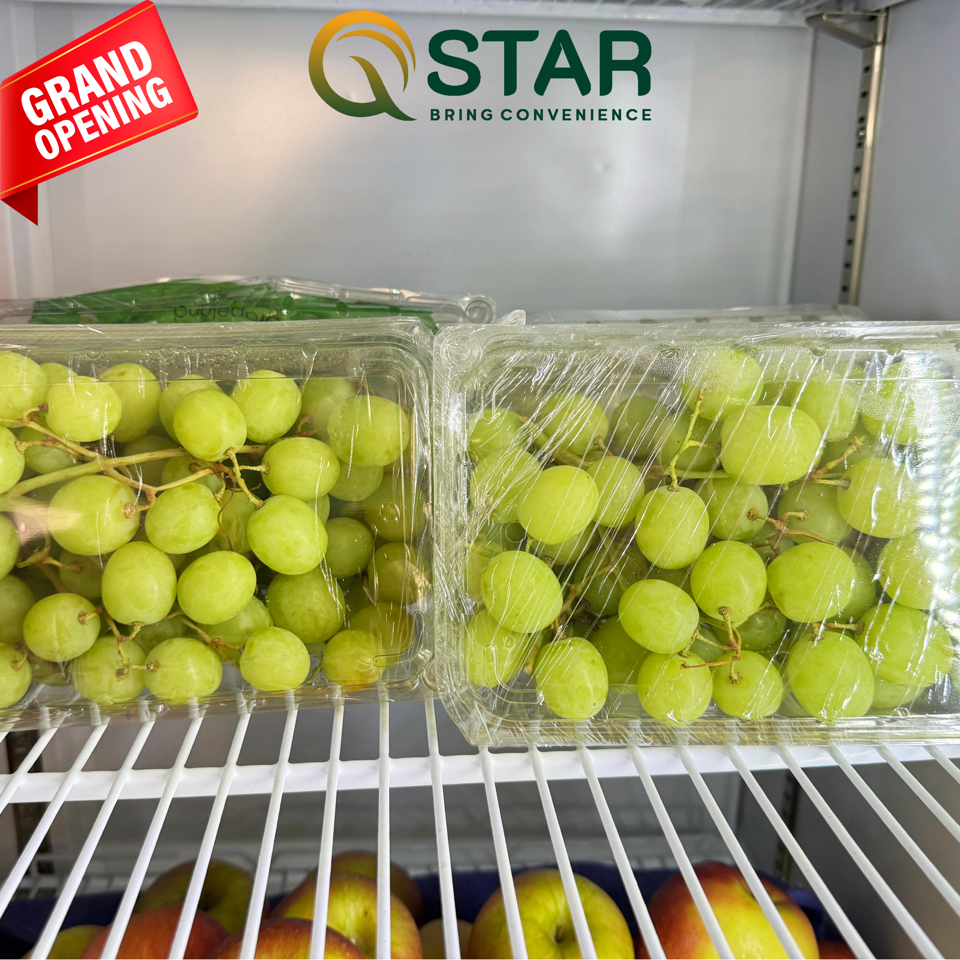 Nho Xanh Úc-duoc-ban-tai-QSTAR SHOP