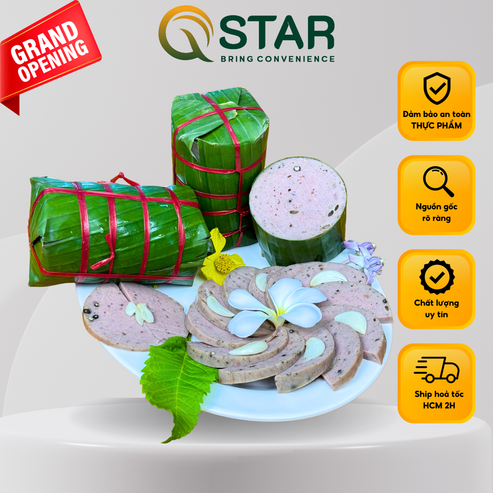 Chả Bò-duoc-ban-tai-QSTAR SHOP