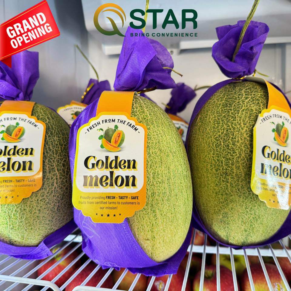 Dưa lưới wow melon-duoc-ban-tai-QSTAR SHOP