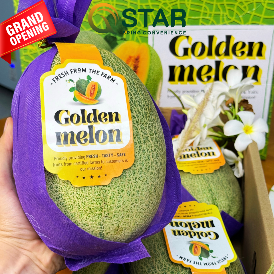 Dưa lưới wow melon-duoc-ban-tai-QSTAR SHOP