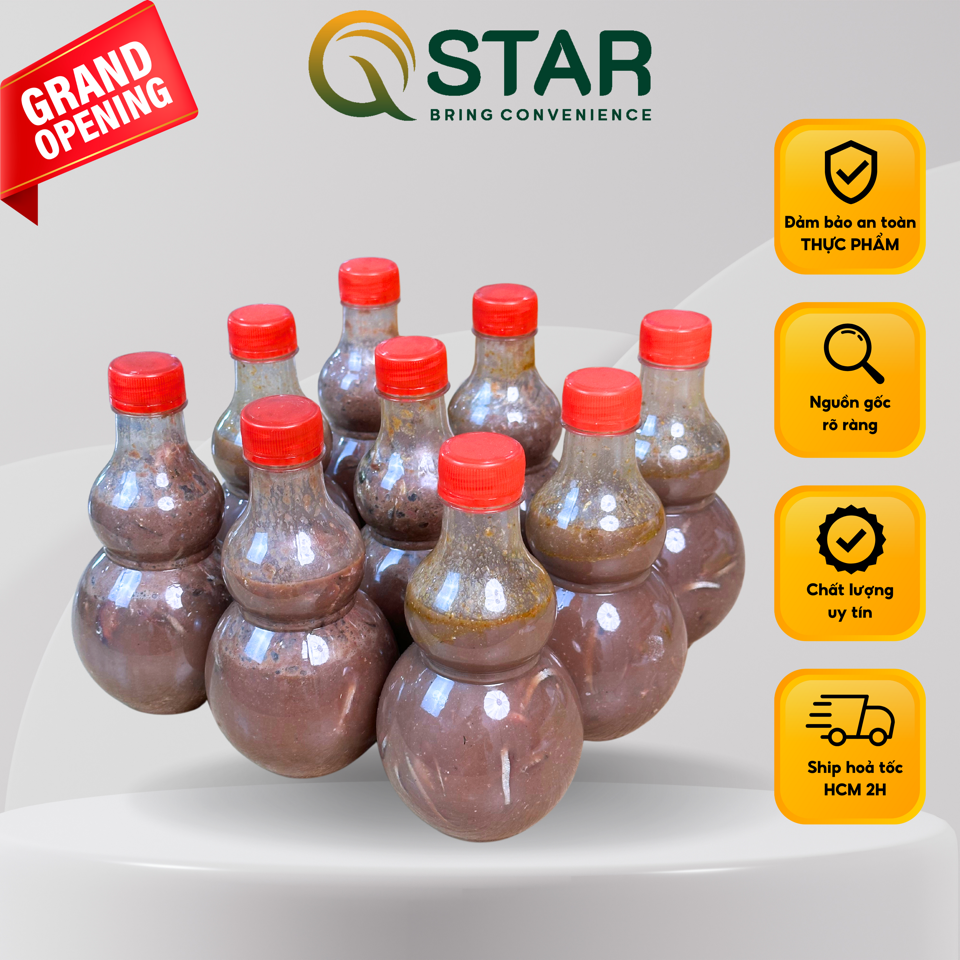 Mắm nêm -duoc-ban-tai-QSTAR SHOP