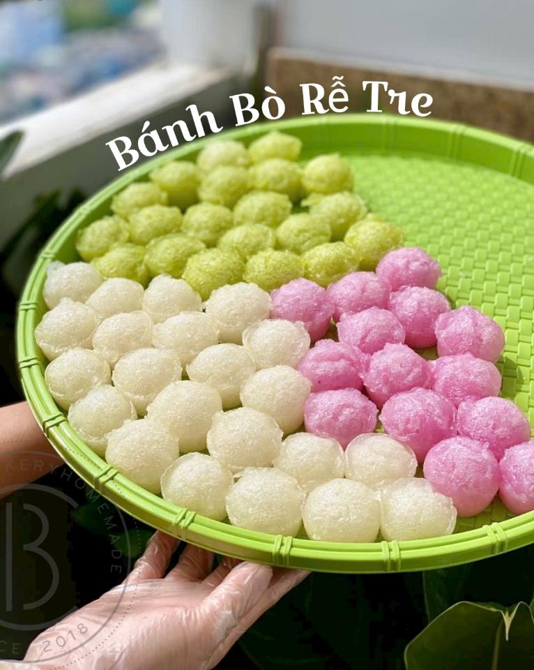 Bánh Bò Rễ Tre (1kg)-duoc-ban-tai-🧁🥧  𝐂𝐇𝐎𝐔 𝐂𝗔𝐊𝐄  🍩🍰