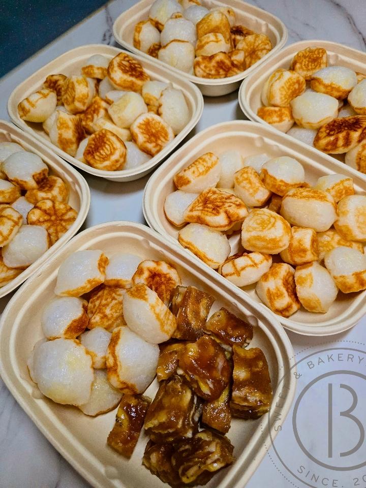 Bánh Bò Nướng-duoc-ban-tai-🧁🥧  𝐂𝐇𝐎𝐔 𝐂𝗔𝐊𝐄  🍩🍰