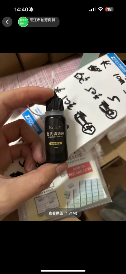 Bút gel gắn charm, đá, dây bi-duoc-ban-tai-Shop nail nhường sênh