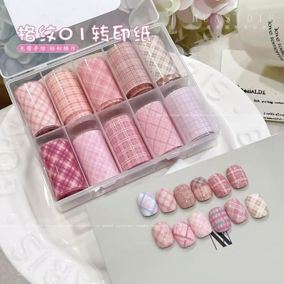 foil -duoc-ban-tai-Shop nail nhường sênh