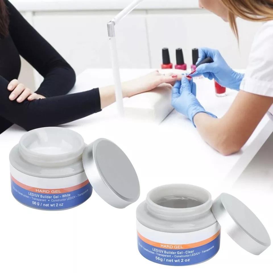 Gel đắp móng IBD 56g-duoc-ban-tai-Shop nail nhường sênh