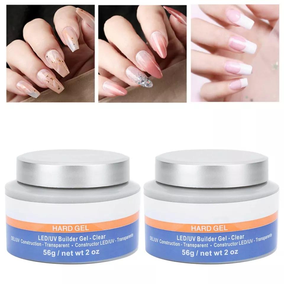 Gel đắp móng IBD 56g-duoc-ban-tai-Shop nail nhường sênh