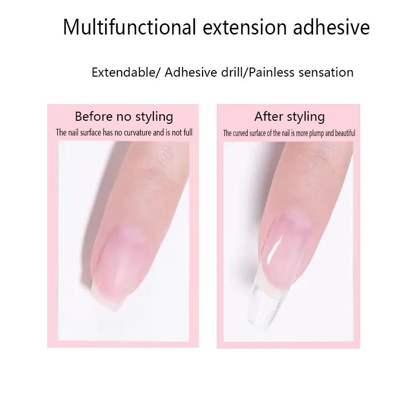 Gel đắp móng IBD 56g-duoc-ban-tai-Shop nail nhường sênh