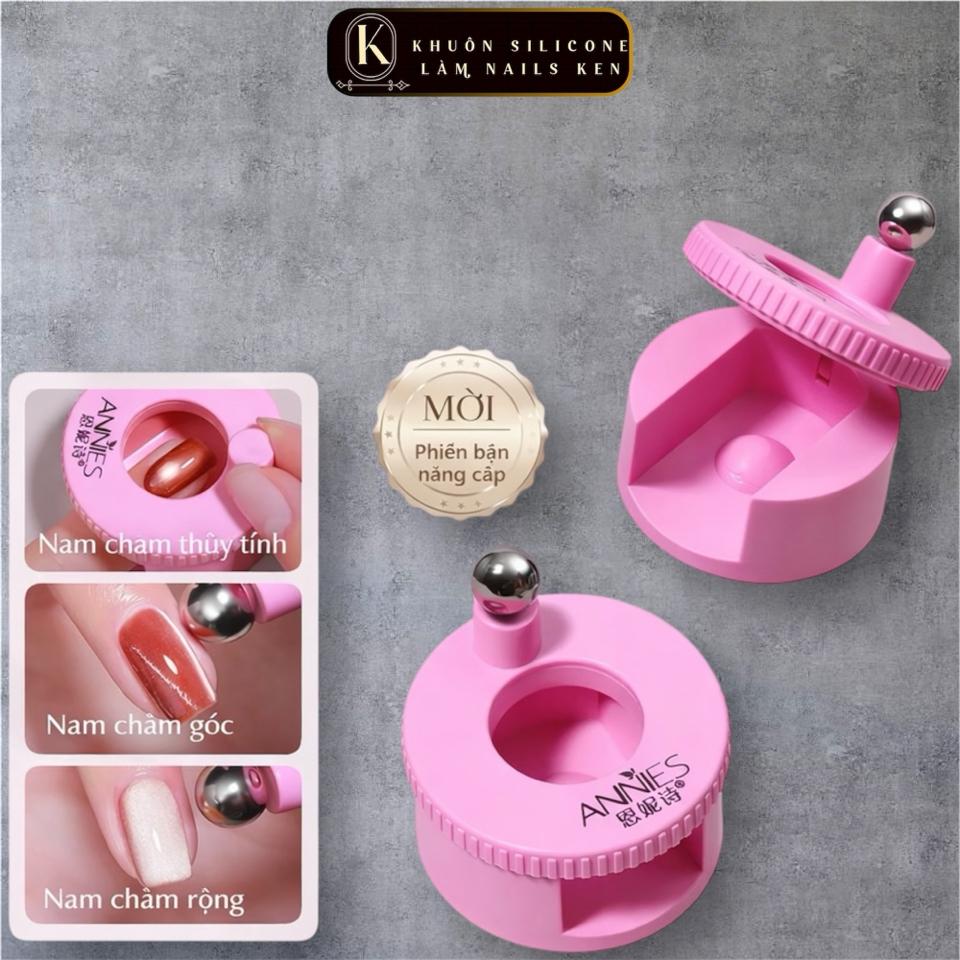 nam châm xoay tròn-duoc-ban-tai-Shop nail nhường sênh