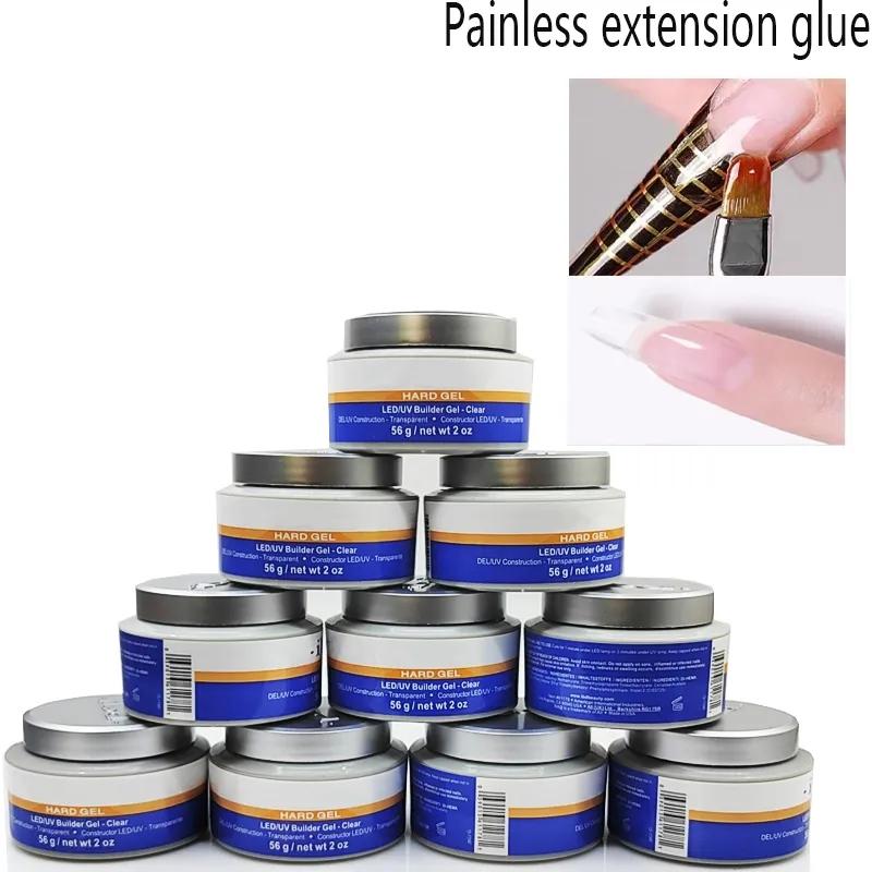 Gel đắp móng IBD 56g-duoc-ban-tai-Shop nail nhường sênh