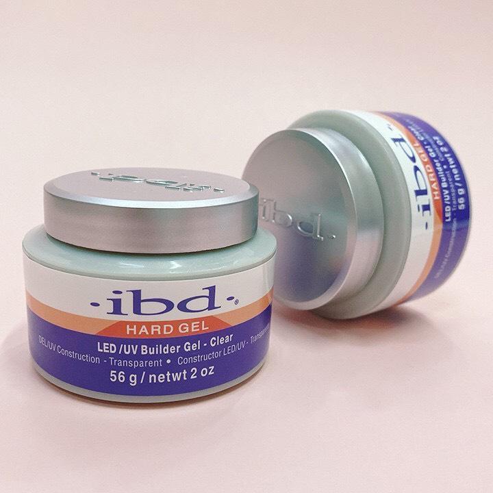 Gel đắp móng IBD 56g-duoc-ban-tai-Shop nail nhường sênh