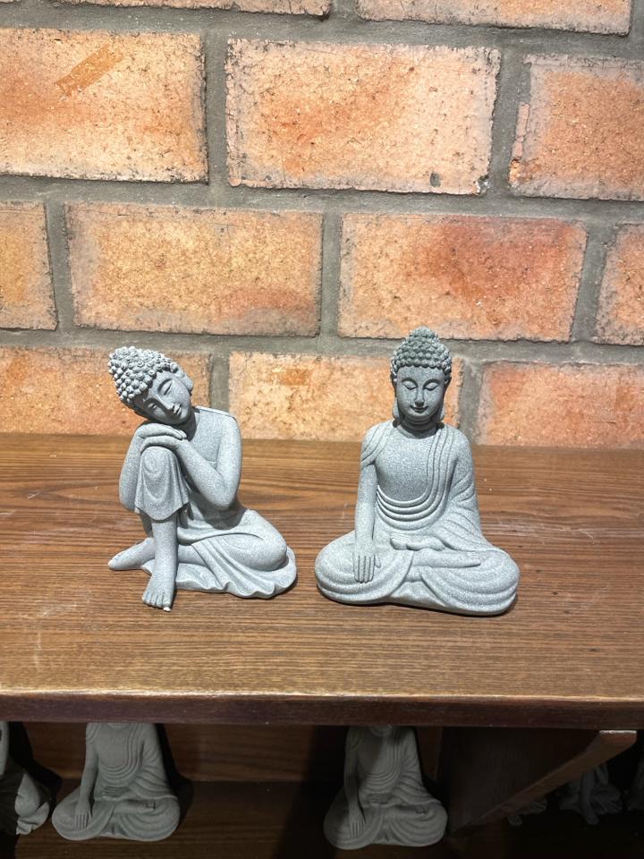 Tượng phật size 10cm-duoc-ban-tai-ZERÕ GARDEN VIET NAM