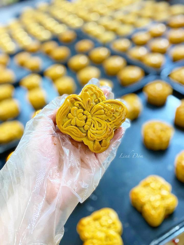 KHUÔN CỐC 3D HỒ ĐIỆP 150g và 200g (MÃ 57)-duoc-ban-tai-Thach Lan
