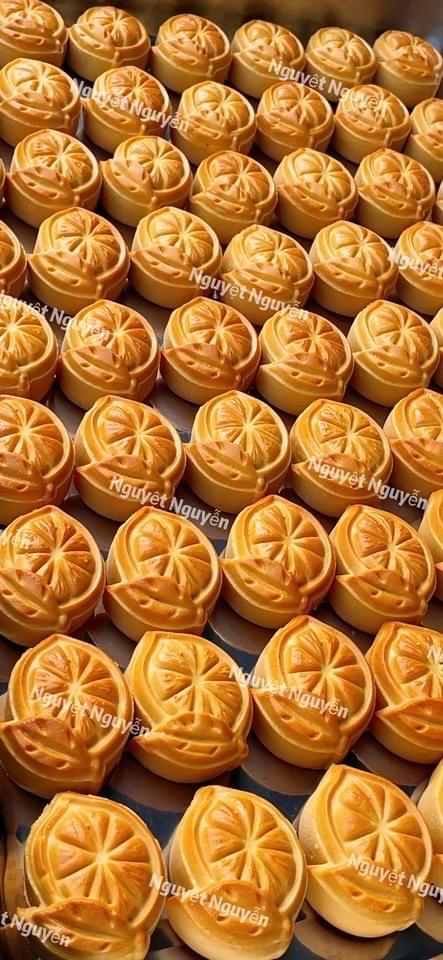 KHUÔN QUẢ CHANH 50G 1 NHẤN 2 MẶT-duoc-ban-tai-Thach Lan
