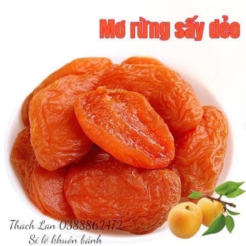 MƠ RỪNG SẤY DẺO-duoc-ban-tai-Thach Lan