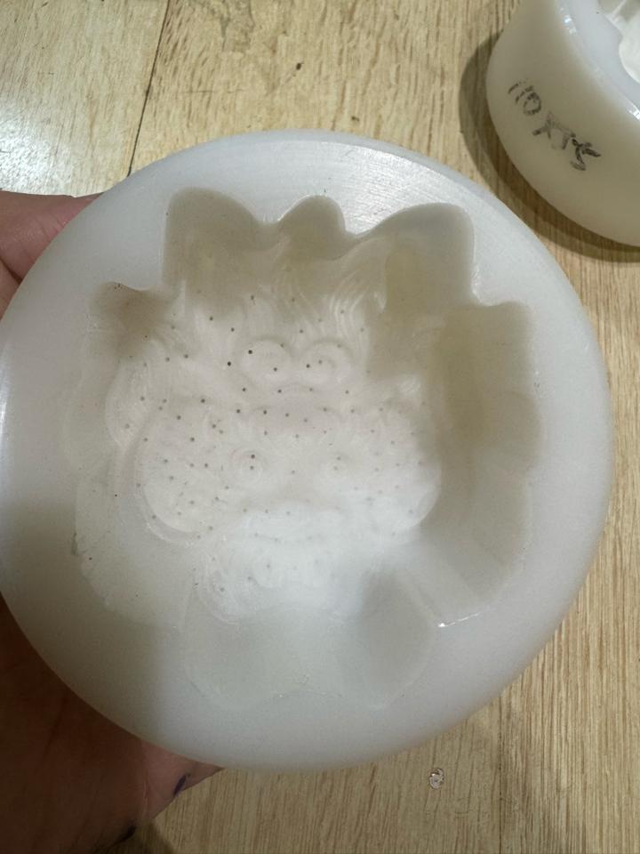 CỐC 3D ĐẦU RỒNG CÓ 150g và 200g (MÃ 80)-duoc-ban-tai-Thach Lan