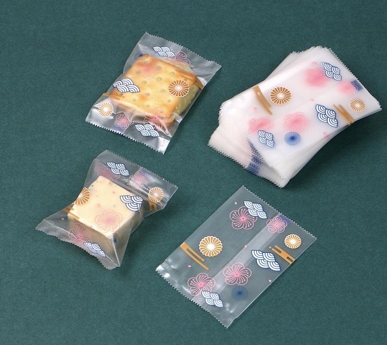 TÚI MÃ TO CỠ 7x10CM (bánh hành, bông tuyết, dứa mini 25g...)-duoc-ban-tai-Thach Lan
