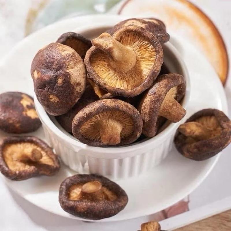 Nấm hương sấy giòn (không đường)-duoc-ban-tai-Thach Lan