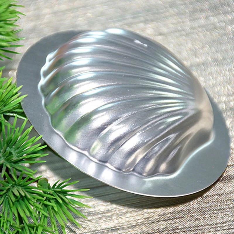 THANH LÝ SET 20 KHUÔN NHÔM LÀM BÁNH BÒ, RAU CÂU, KT LỌT LÒNG 10,5CM-duoc-ban-tai-Thach Lan