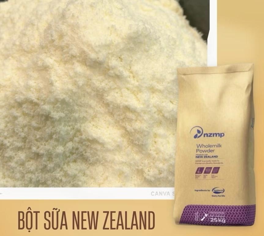 Sữa bột nguyên kem Newzeland-duoc-ban-tai-Thach Lan