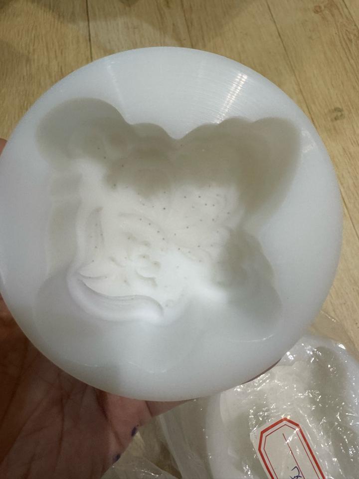 KHUÔN CỐC 3D HỒ ĐIỆP 150g và 200g (MÃ 57)-duoc-ban-tai-Thach Lan