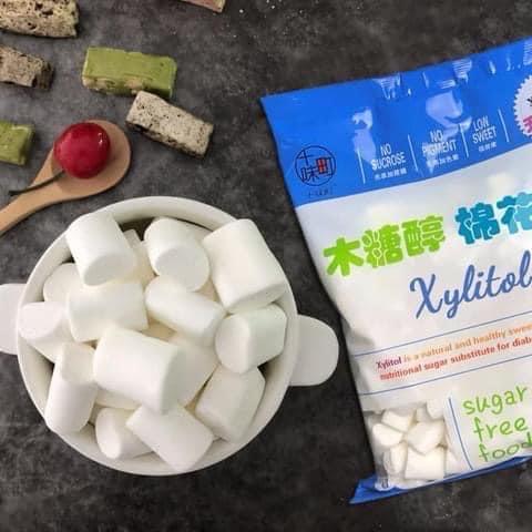 KẸO XILYTOL KHÔNG ĐƯỜNG-duoc-ban-tai-Thach Lan