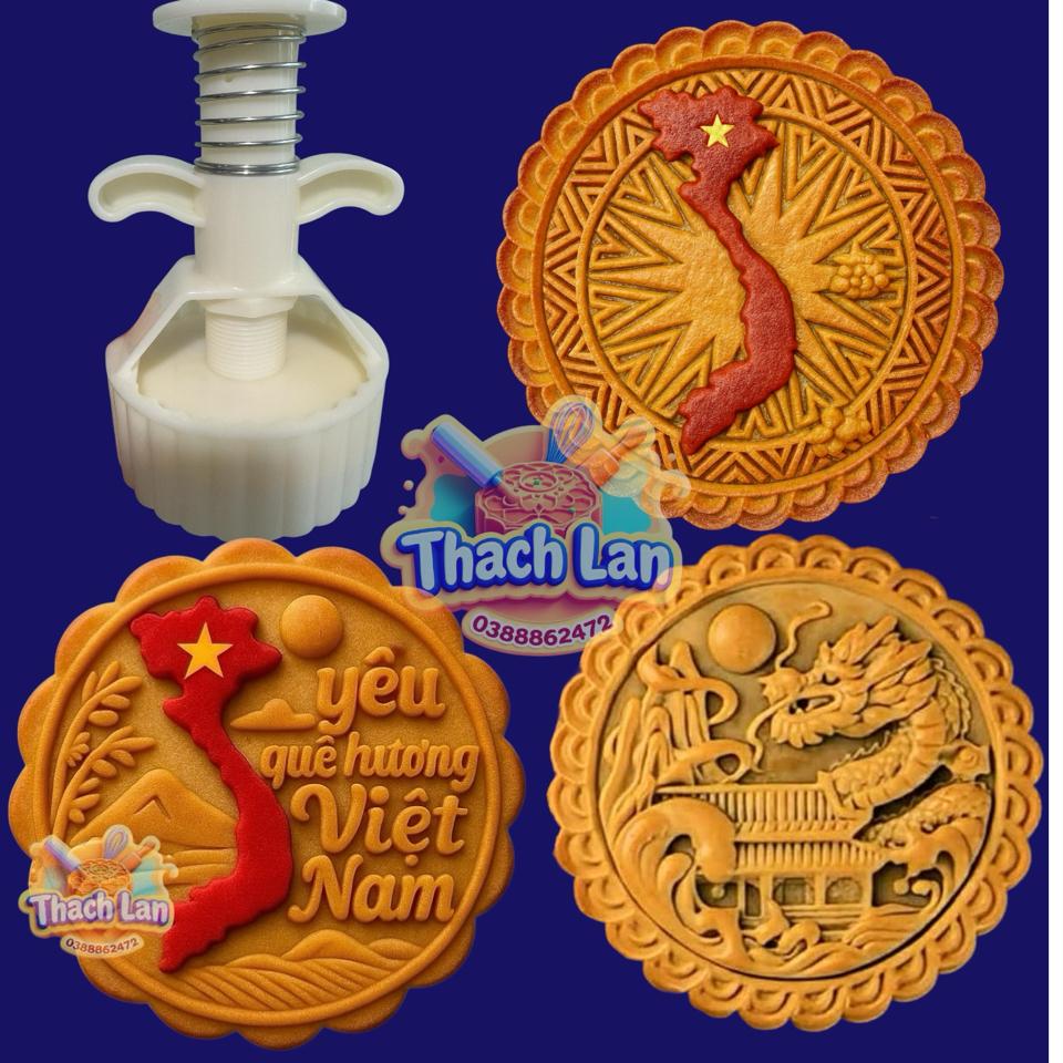 Khuôn lò xo quê hương Việt Nam 300g và 600g-duoc-ban-tai-Thach Lan