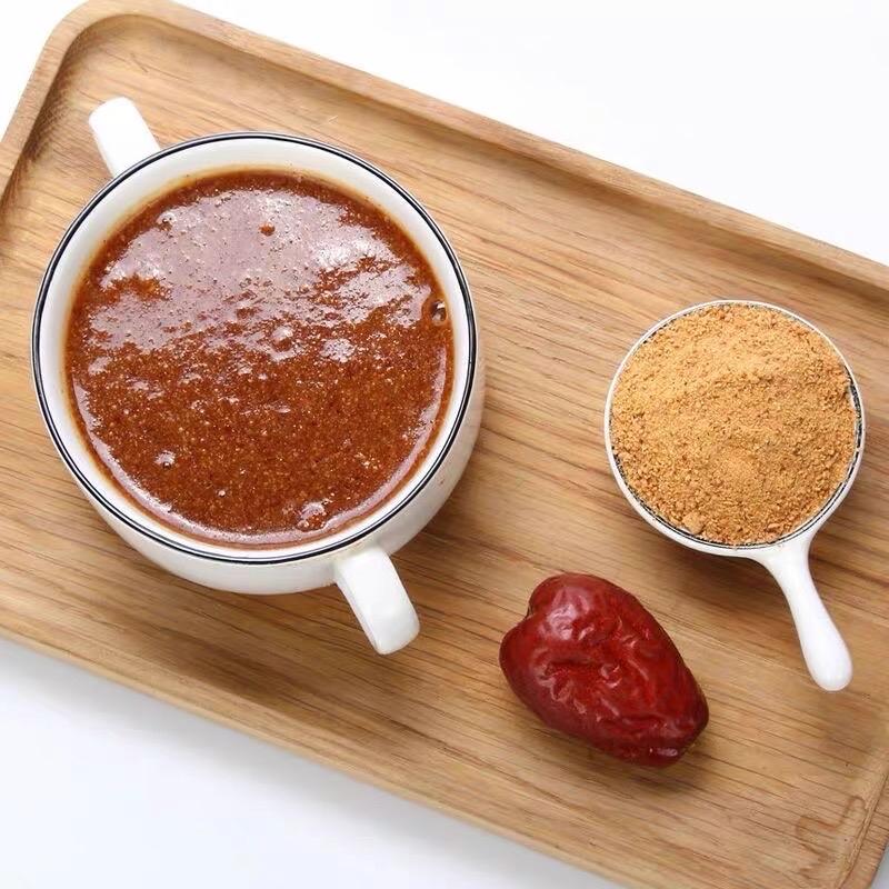 CÓ SẴN BỘT TÁO ĐỎ- TÁO KHÔ THÁI HẠT LỰU-duoc-ban-tai-Thach Lan