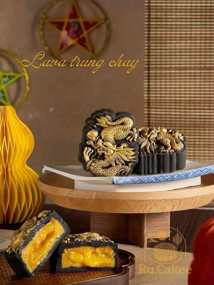 KHUÔN LÒ XO TEFLON RỒNG 150G, 200G-duoc-ban-tai-Thach Lan