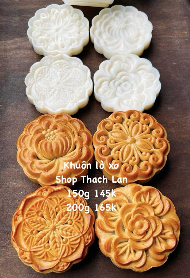 Khuôn lò xo cúc cổ truyền 4 mặt (có 150g và 200g)-duoc-ban-tai-Thach Lan