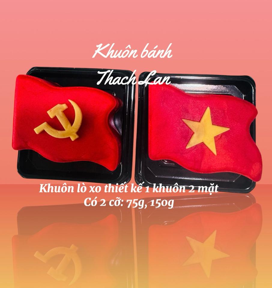 Khuôn lò xo lá cờ 2 mặt (có 75g và 160g)-duoc-ban-tai-Thach Lan