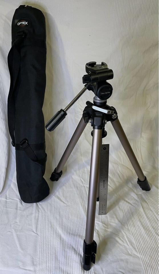 Chân Tripod VELBONPH 157Q-duoc-ban-tai-SuZu Sevice